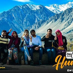 Global Tourism Travel Only For Couple Trip Hunza Skardu Khunjrab Pass 06 Days Tour Package Honeymoon Tour