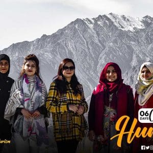 Global Tourism Travel Only For Couple Trip Hunza Skardu Khunjrab Pass 06 Days Tour Package Honeymoon Tour