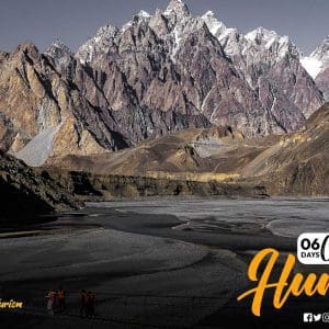 Global Tourism Travel Only For Couple Trip Hunza Skardu Khunjrab Pass 06 Days Tour Package Honeymoon Tour