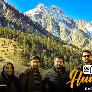 Global Tourism Travel Only For Couple Trip Hunza Skardu Khunjrab Pass 06 Days Tour Package Honeymoon Tour