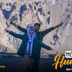 Global Tourism Travel Only For Couple Trip Hunza Skardu Khunjrab Pass 06 Days Tour Package Honeymoon Tour