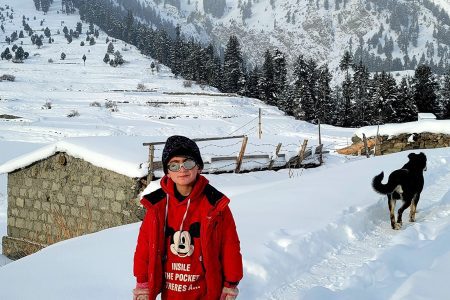 Neelum Valley 3-Day Kashmir