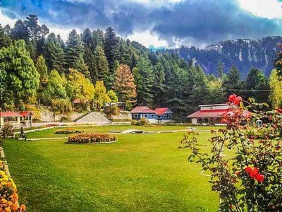 Shogran