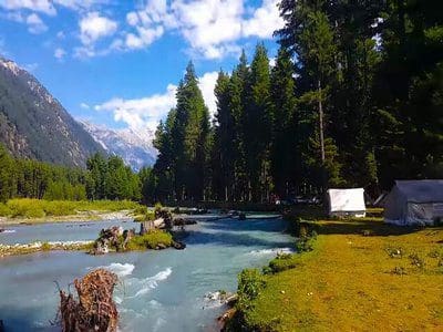 Kumrat Valley