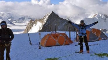 Best Treks in Northern Pakistan