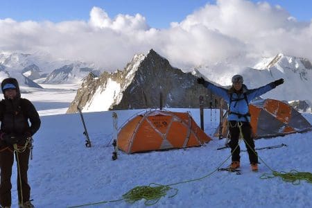 The Ultimate Guide to Trekking in Northern Pakistan: A Journey Through the Himalayas and Karakoram