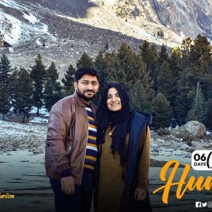 Global Tourism Travel Only For Couple Trip Hunza Skardu Khunjrab Pass 06 Days Tour Package Honeymoon Tour