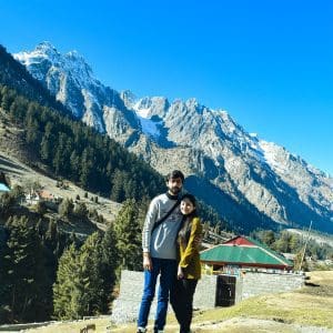 Global Tourism Travel Only For Couple Trip Hunza Skardu Khunjrab Pass 06 Days Tour Package Honeymoon Tour