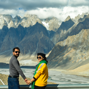 Global Tourism Travel Only For Couple Trip Hunza Skardu Khunjrab Pass 06 Days Tour Package Honeymoon Tour