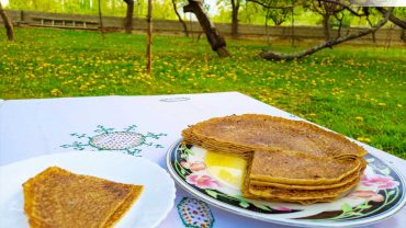 Cuisine of Northern Pakistan