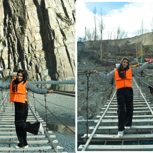 Global Tourism Travel Only For Couple Trip Hunza Skardu Khunjrab Pass 06 Days Tour Package Honeymoon Tour