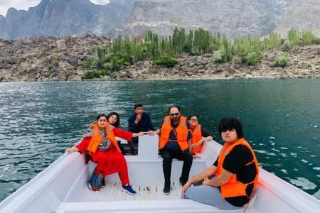 5 Days Skardu Tour Packages From Islamabad By Air – Skardu Tour Packages For Family – Skardu Tour Packages Price