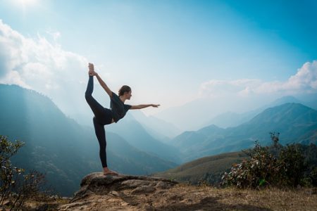 Wellness and Healing in the Mountains Gilgit Baltistan: A Guide to the Region’s Best Yoga, Meditation, and Healing Centers of Gilgit Baltistan