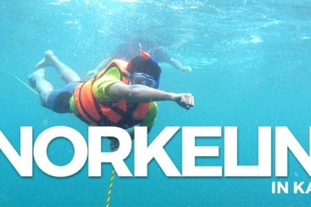 Snorkeling