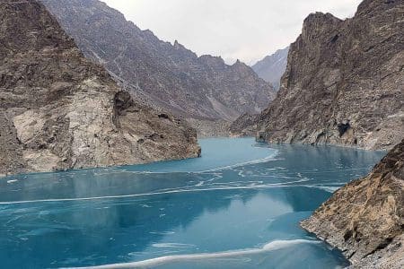 7 Days (By Road) Trip to Hunza, Karimabad, Khunjerab & Naltar Valley