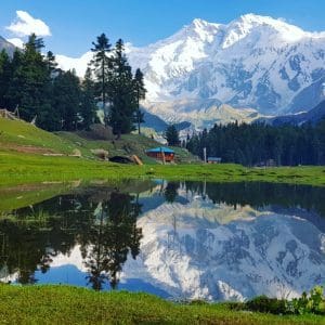 Pakistan Tour Packages