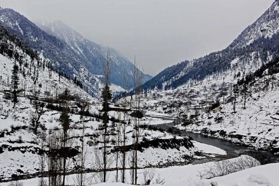 4-Day Swat Valley