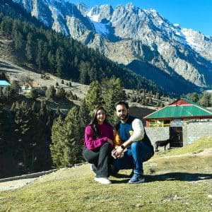 Global Tourism Travel Only For Couple Trip Hunza Skardu Khunjrab Pass 06 Days Tour Package Honeymoon Tour (10)