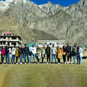 Global Tourism Travel Only For Couple Trip Hunza Skardu Khunjrab Pass 06 Days Tour Package Honeymoon Tour (11)