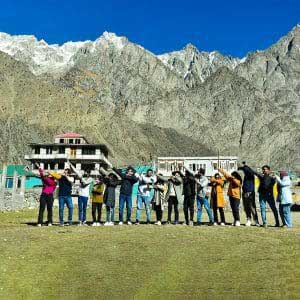 Global Tourism Travel Only For Couple Trip Hunza Skardu Khunjrab Pass 06 Days Tour Package Honeymoon Tour (12)