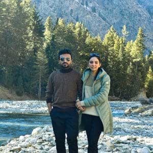 Global Tourism Travel Only For Couple Trip Hunza Skardu Khunjrab Pass 06 Days Tour Package Honeymoon Tour (14)