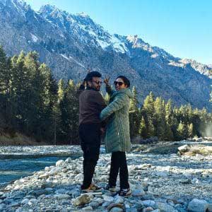 Global Tourism Travel Only For Couple Trip Hunza Skardu Khunjrab Pass 06 Days Tour Package Honeymoon Tour (16)