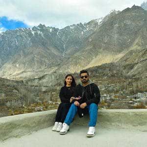 Global Tourism Travel Only For Couple Trip Hunza Skardu Khunjrab Pass 06 Days Tour Package Honeymoon Tour (20)