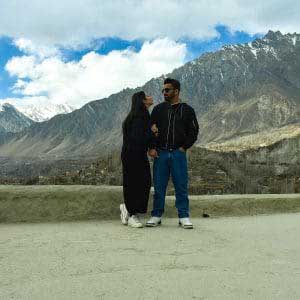 Global Tourism Travel Only For Couple Trip Hunza Skardu Khunjrab Pass 06 Days Tour Package Honeymoon Tour (21)