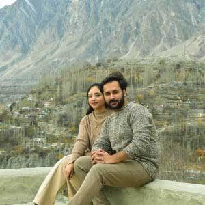 Global Tourism Travel Only For Couple Trip Hunza Skardu Khunjrab Pass 06 Days Tour Package Honeymoon Tour (23)