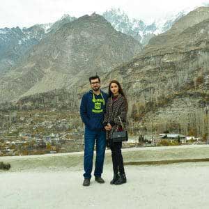 Global Tourism Travel Only For Couple Trip Hunza Skardu Khunjrab Pass 06 Days Tour Package Honeymoon Tour (24)