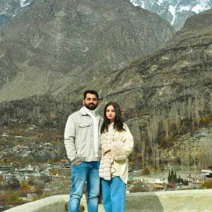 Global Tourism Travel Only For Couple Trip Hunza Skardu Khunjrab Pass 06 Days Tour Package Honeymoon Tour (25)