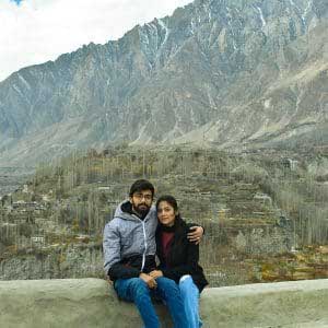 Global Tourism Travel Only For Couple Trip Hunza Skardu Khunjrab Pass 06 Days Tour Package Honeymoon Tour (26)