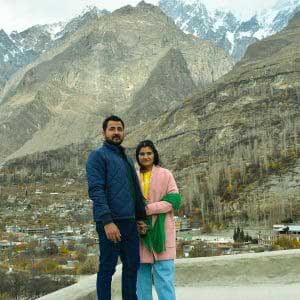 Global Tourism Travel Only For Couple Trip Hunza Skardu Khunjrab Pass 06 Days Tour Package Honeymoon Tour (27)