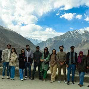 Global Tourism Travel Only For Couple Trip Hunza Skardu Khunjrab Pass 06 Days Tour Package Honeymoon Tour (28)