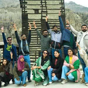 Global Tourism Travel Only For Couple Trip Hunza Skardu Khunjrab Pass 06 Days Tour Package Honeymoon Tour (30)