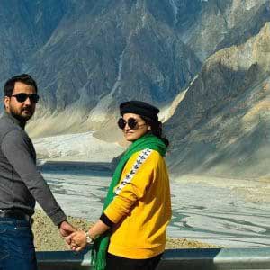 Global Tourism Travel Only For Couple Trip Hunza Skardu Khunjrab Pass 06 Days Tour Package Honeymoon Tour (32)