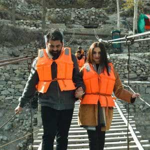 Global Tourism Travel Only For Couple Trip Hunza Skardu Khunjrab Pass 06 Days Tour Package Honeymoon Tour (34)