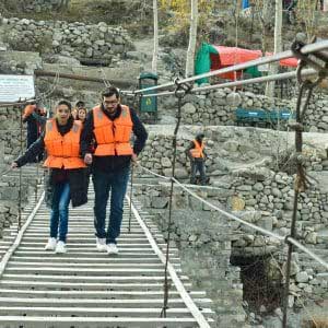 Global Tourism Travel Only For Couple Trip Hunza Skardu Khunjrab Pass 06 Days Tour Package Honeymoon Tour (35)