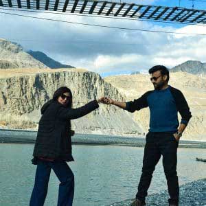 Global Tourism Travel Only For Couple Trip Hunza Skardu Khunjrab Pass 06 Days Tour Package Honeymoon Tour (38)