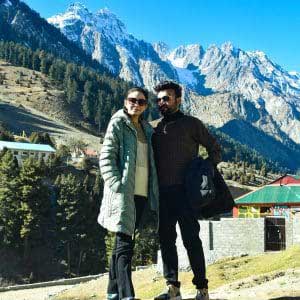 Global Tourism Travel Only For Couple Trip Hunza Skardu Khunjrab Pass 06 Days Tour Package Honeymoon Tour (4)