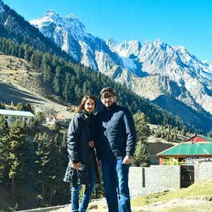 Global Tourism Travel Only For Couple Trip Hunza Skardu Khunjrab Pass 06 Days Tour Package Honeymoon Tour (5)