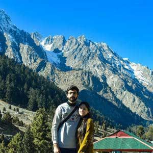 Global Tourism Travel Only For Couple Trip Hunza Skardu Khunjrab Pass 06 Days Tour Package Honeymoon Tour (7)