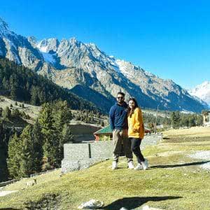 Global Tourism Travel Only For Couple Trip Hunza Skardu Khunjrab Pass 06 Days Tour Package Honeymoon Tour (8)