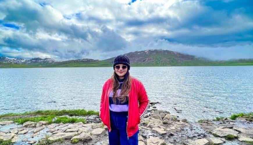 Tour Package Skardu Deosai