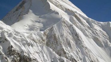 K2 Base Camp trek