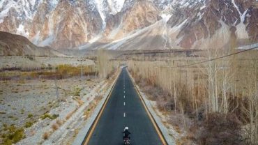 Hunza Valley adventure tips