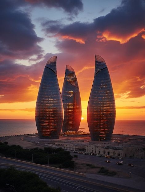 Baku