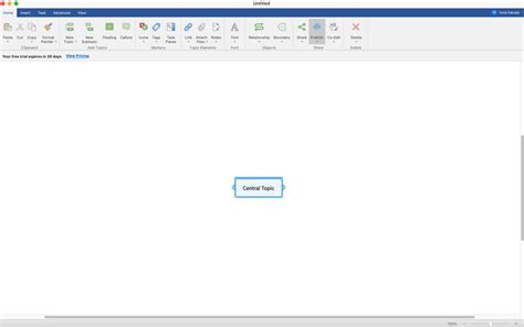 MindManager 2025 For Free
