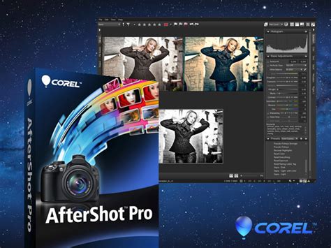 Corel AfterShot Pro 3 Download And Install
