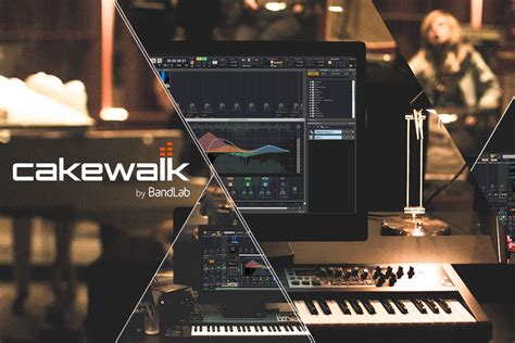 Cakewalk By BandLab Pro 2025 Free Download Link
